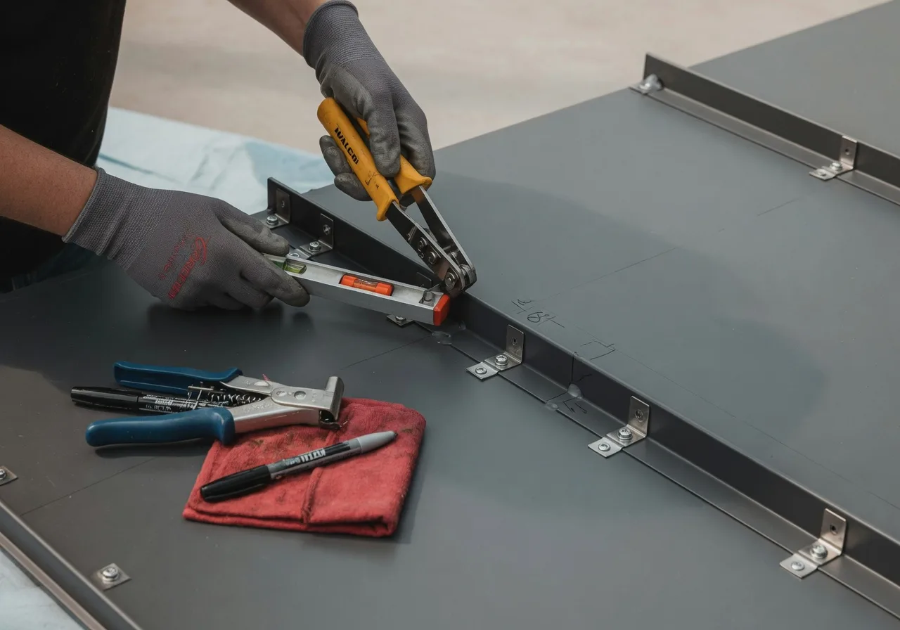 Why choose Metal Roofing Installation in Doddsville, MS